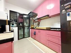 Blk 462C Blossom Spring @ Yishun (Yishun), HDB 4 Rooms #595869801